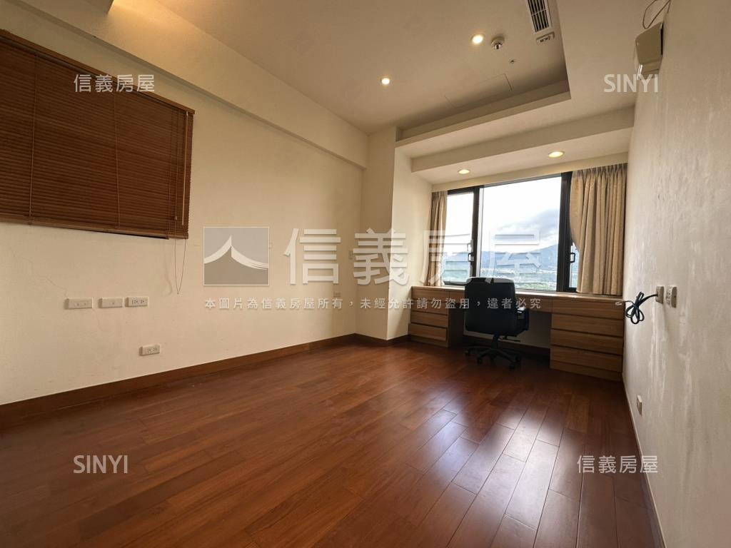 專任美河市近捷運河景美屋房屋室內格局與周邊環境
