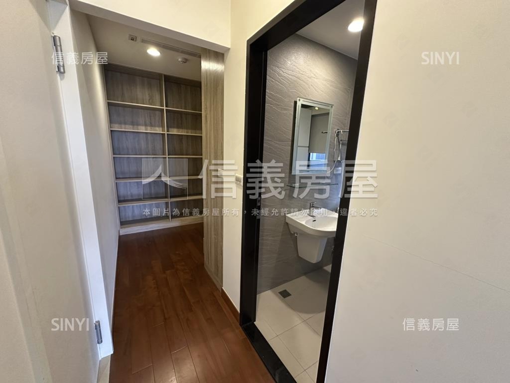 專任美河市近捷運河景美屋房屋室內格局與周邊環境