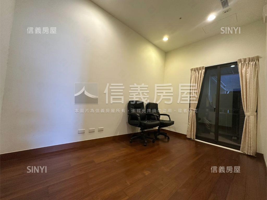 專任美河市近捷運河景美屋房屋室內格局與周邊環境