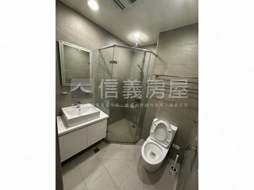 專任美河市近捷運河景美屋房屋室內格局與周邊環境