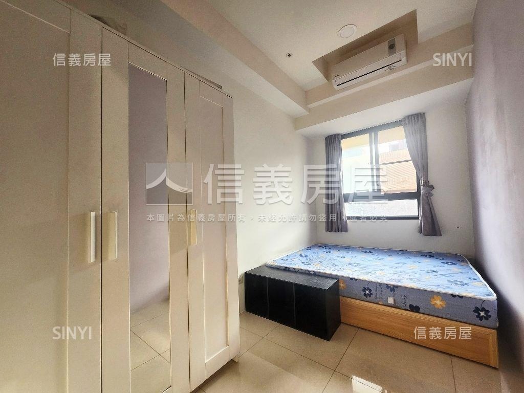 永華鑫光兩房車位美居房屋室內格局與周邊環境