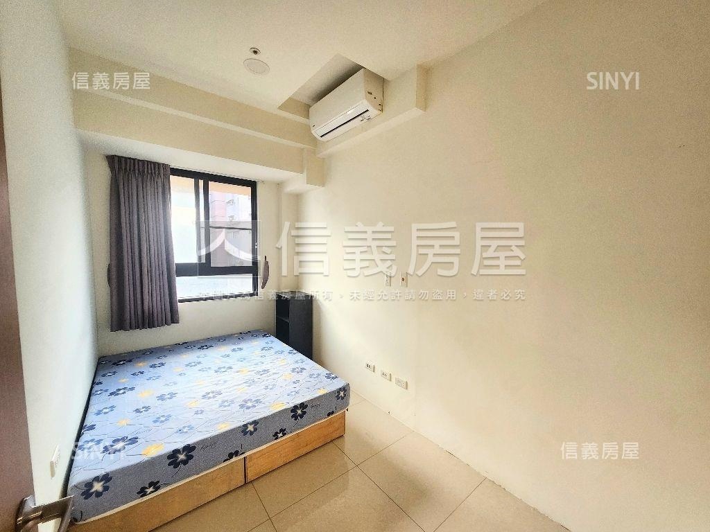 永華鑫光兩房車位美居房屋室內格局與周邊環境