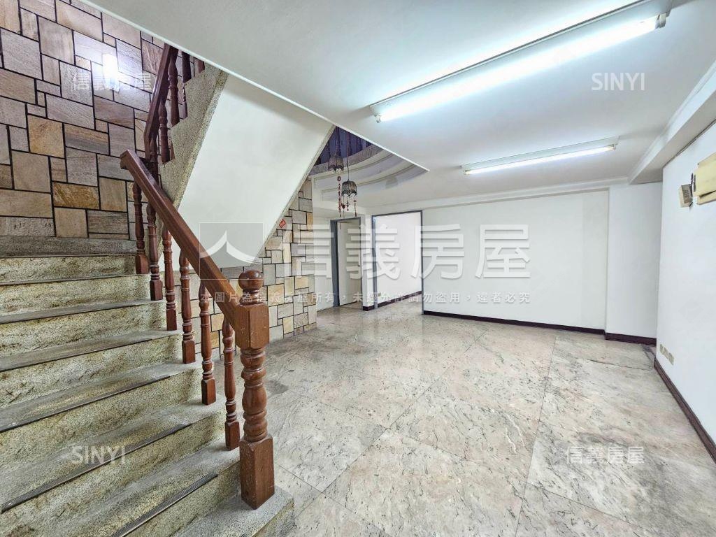 近綠園道捷運低總價大華廈房屋室內格局與周邊環境