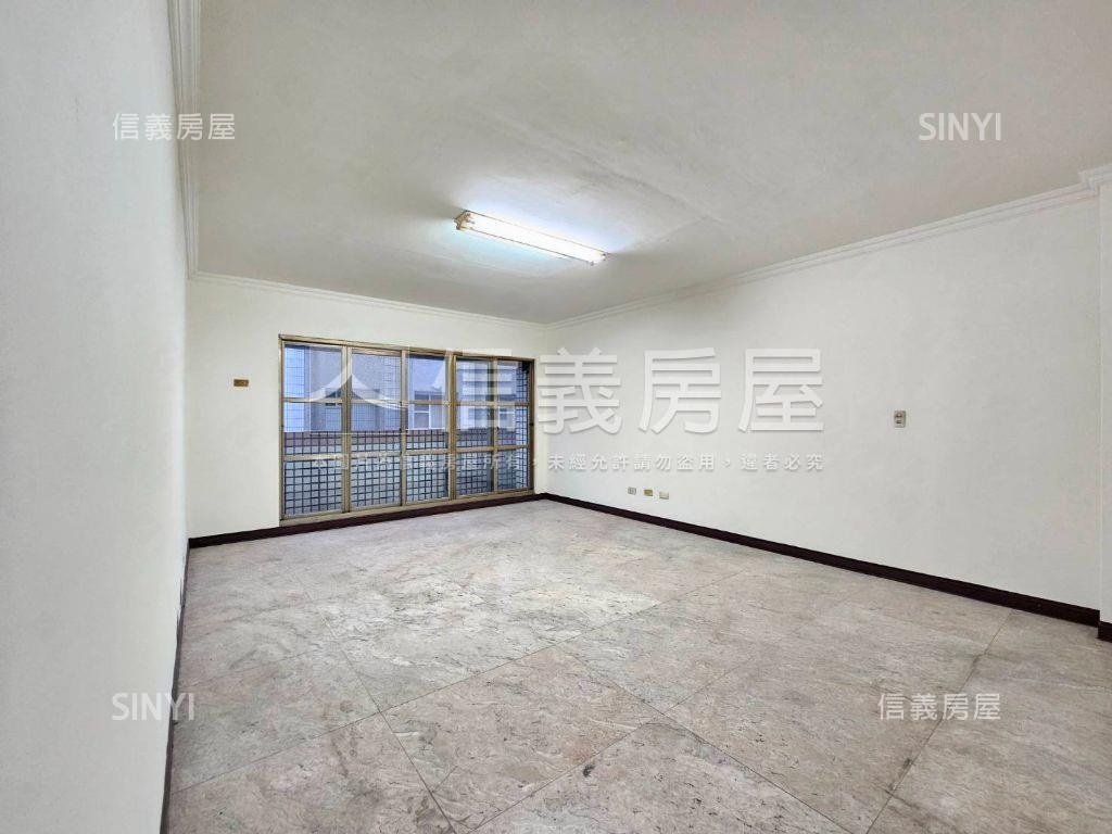 近綠園道捷運低總價大華廈房屋室內格局與周邊環境