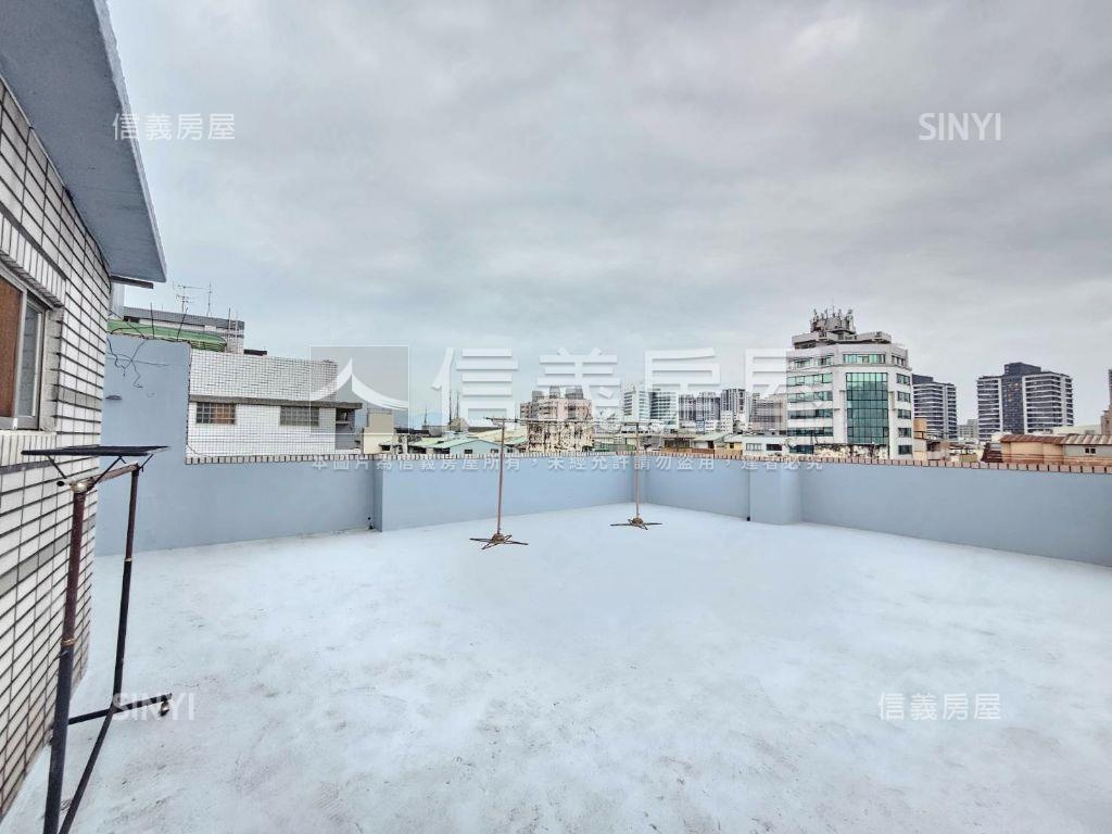 近綠園道捷運低總價大華廈房屋室內格局與周邊環境