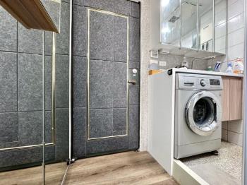 近逢甲獨洗曬邊間美一房