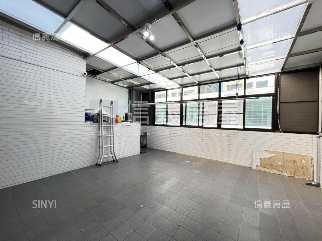 ＬＭ收租店面透天房屋室內格局與周邊環境