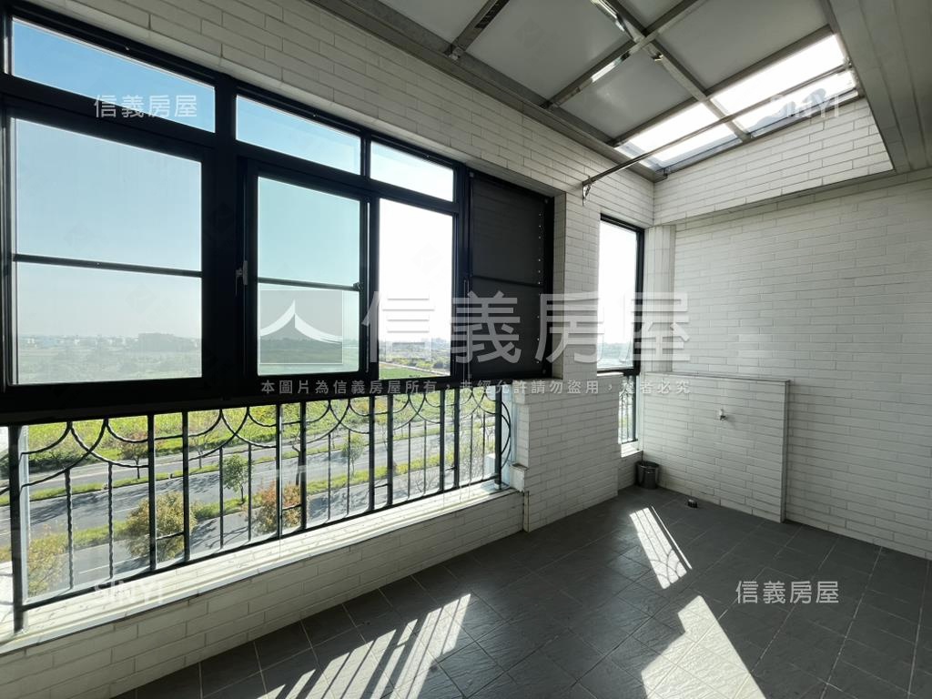 ＬＭ收租店面透天房屋室內格局與周邊環境