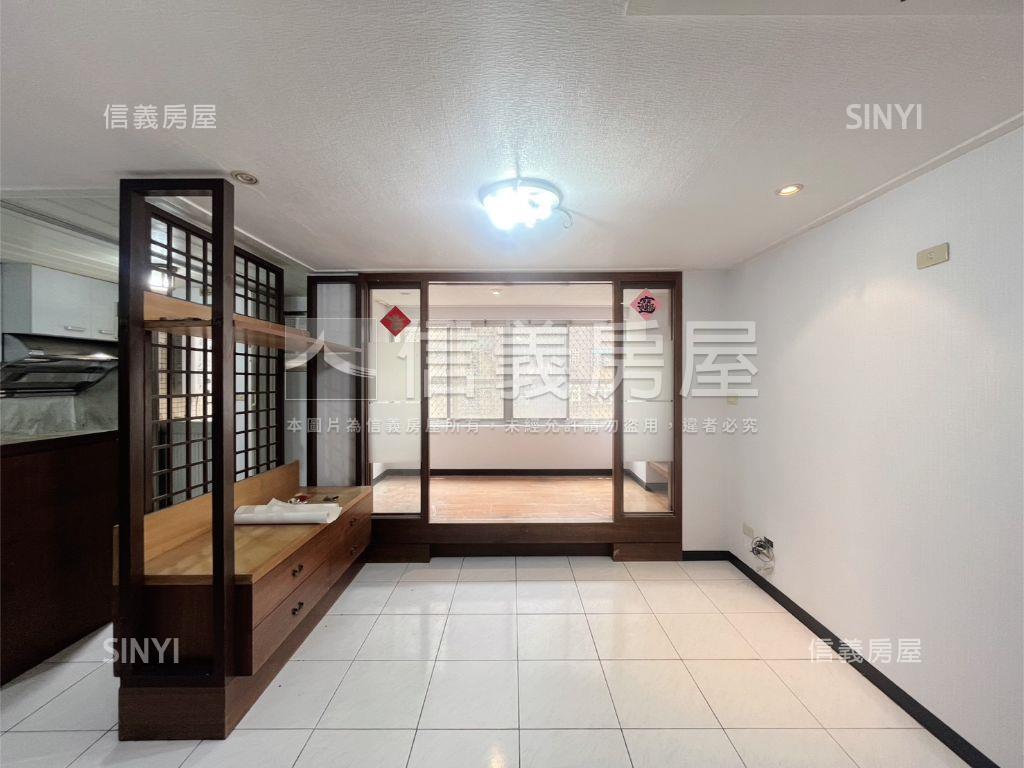 Ｍｅ時代．人生第一間房房屋室內格局與周邊環境