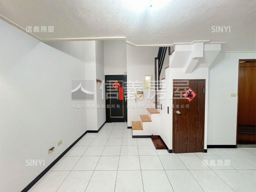 Ｍｅ時代．人生第一間房房屋室內格局與周邊環境