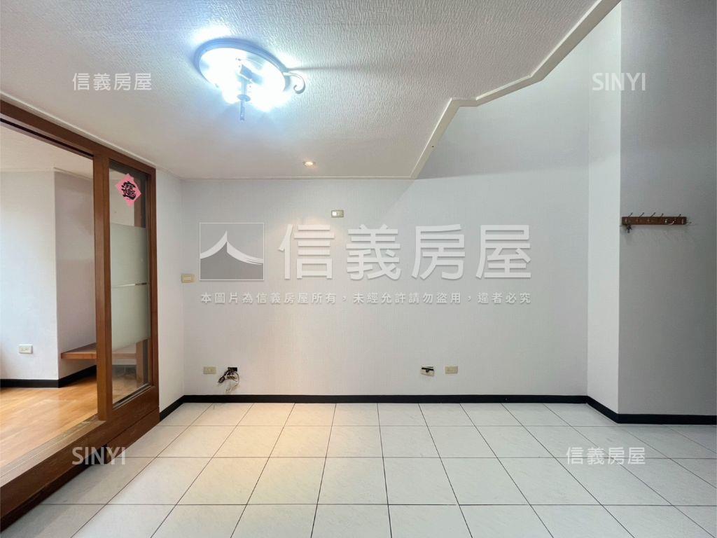 Ｍｅ時代．人生第一間房房屋室內格局與周邊環境