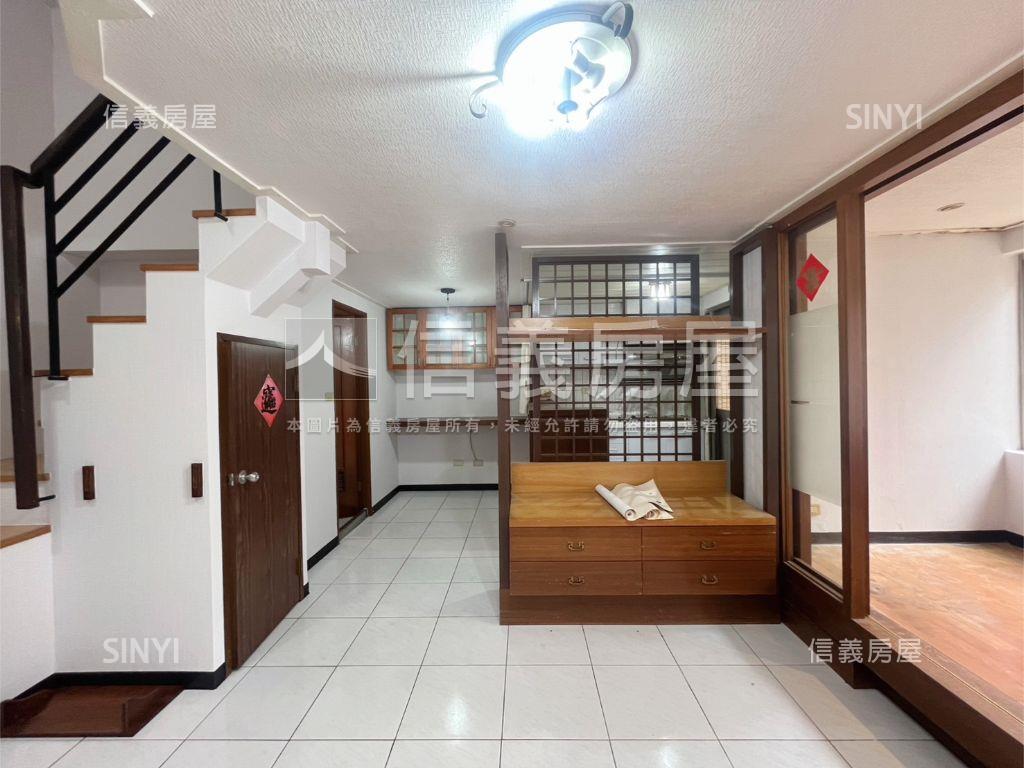 Ｍｅ時代．人生第一間房房屋室內格局與周邊環境