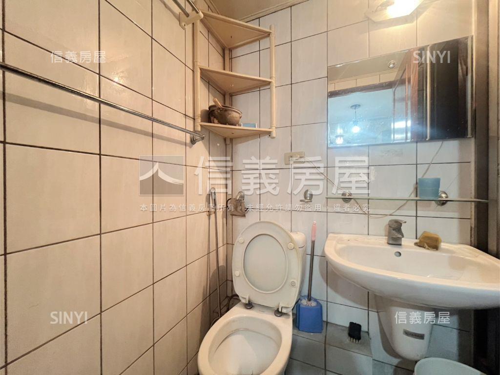 Ｍｅ時代．人生第一間房房屋室內格局與周邊環境