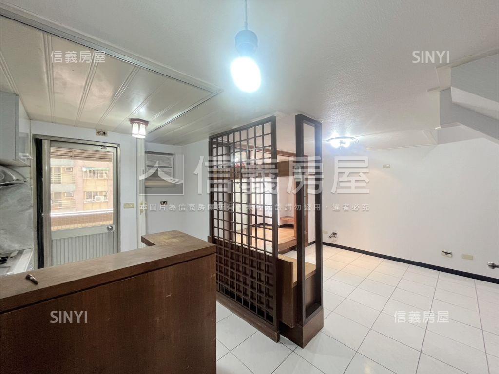 Ｍｅ時代．人生第一間房房屋室內格局與周邊環境