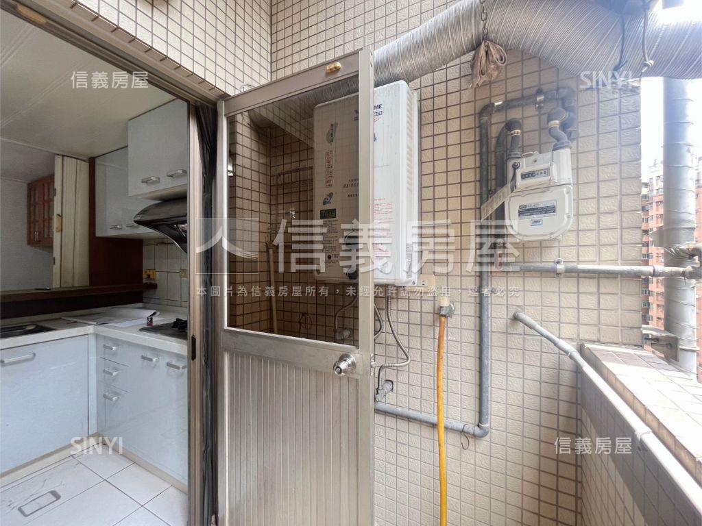 Ｍｅ時代．人生第一間房房屋室內格局與周邊環境