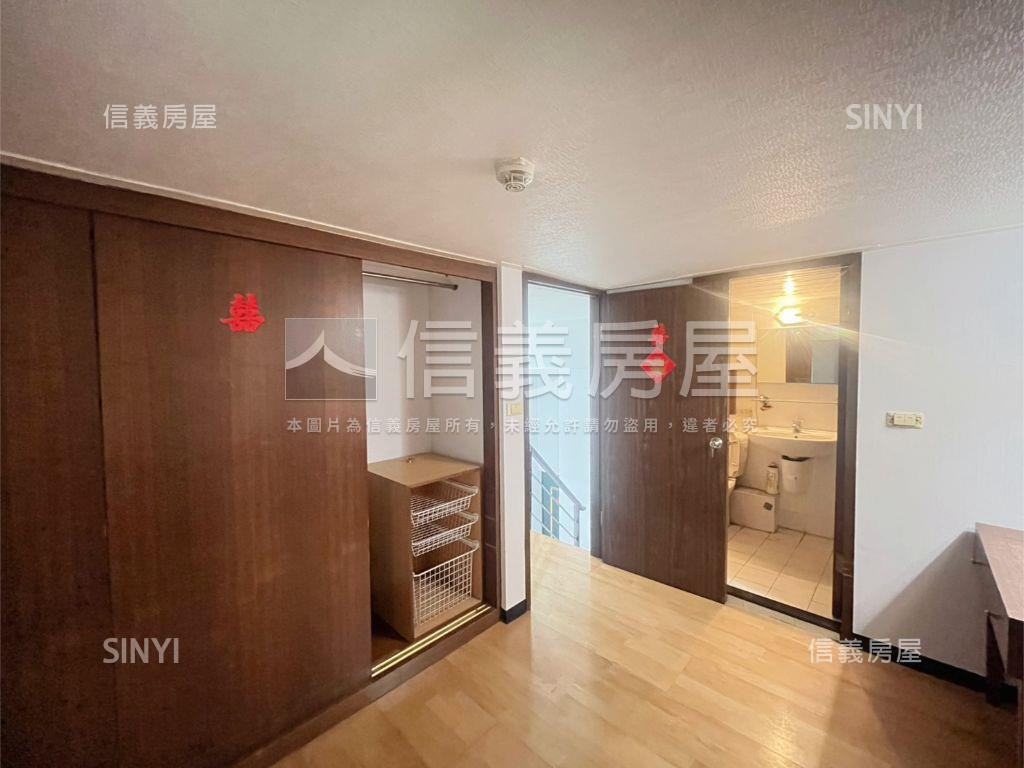 Ｍｅ時代．人生第一間房房屋室內格局與周邊環境