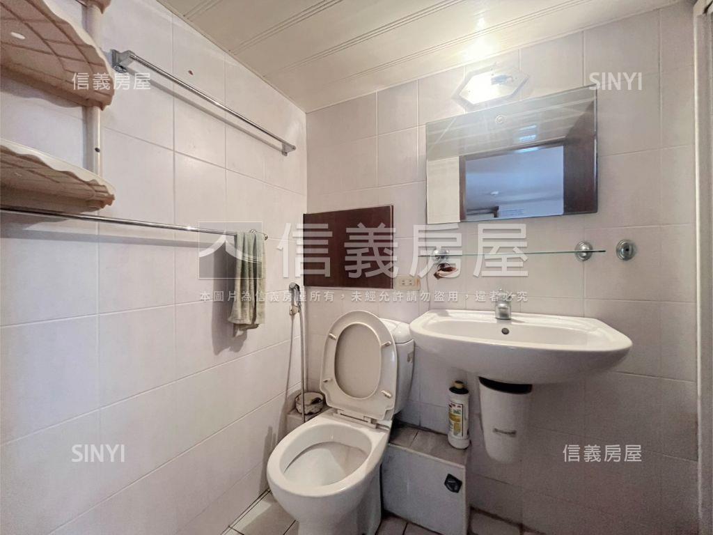 Ｍｅ時代．人生第一間房房屋室內格局與周邊環境