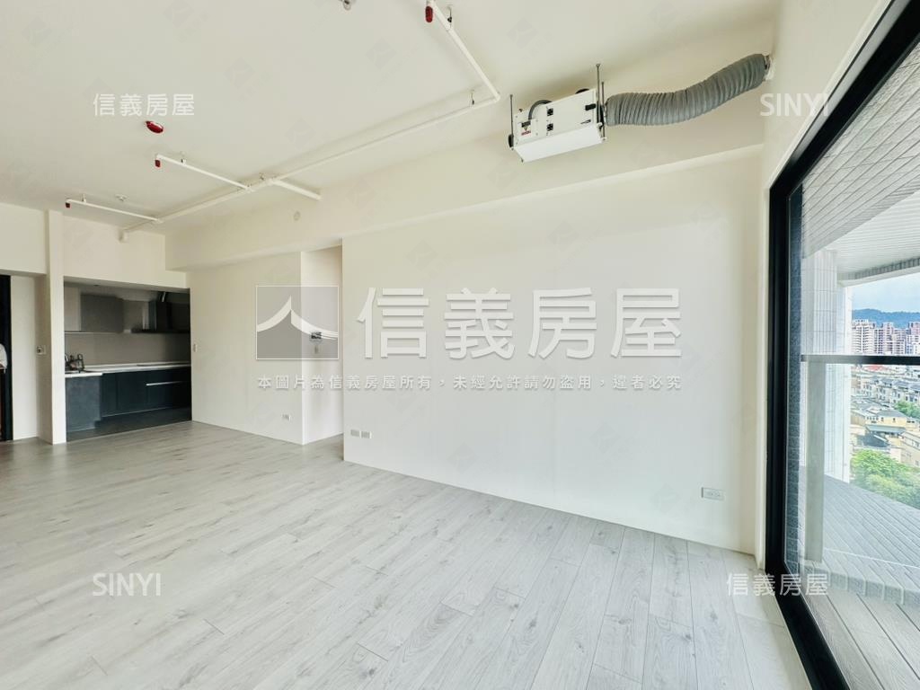 裕翔研山視野四房平車房屋室內格局與周邊環境