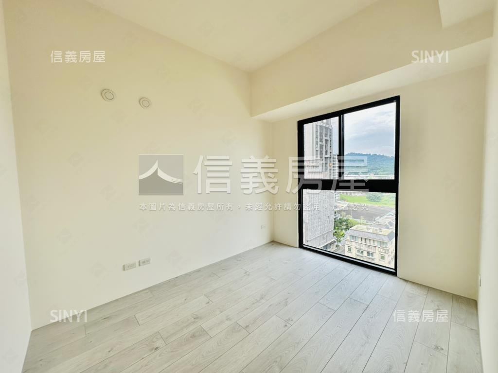 裕翔研山視野四房平車房屋室內格局與周邊環境