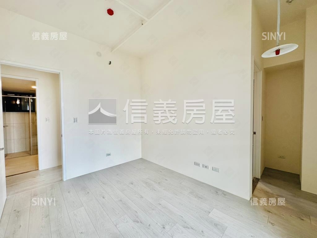 裕翔研山視野四房平車房屋室內格局與周邊環境