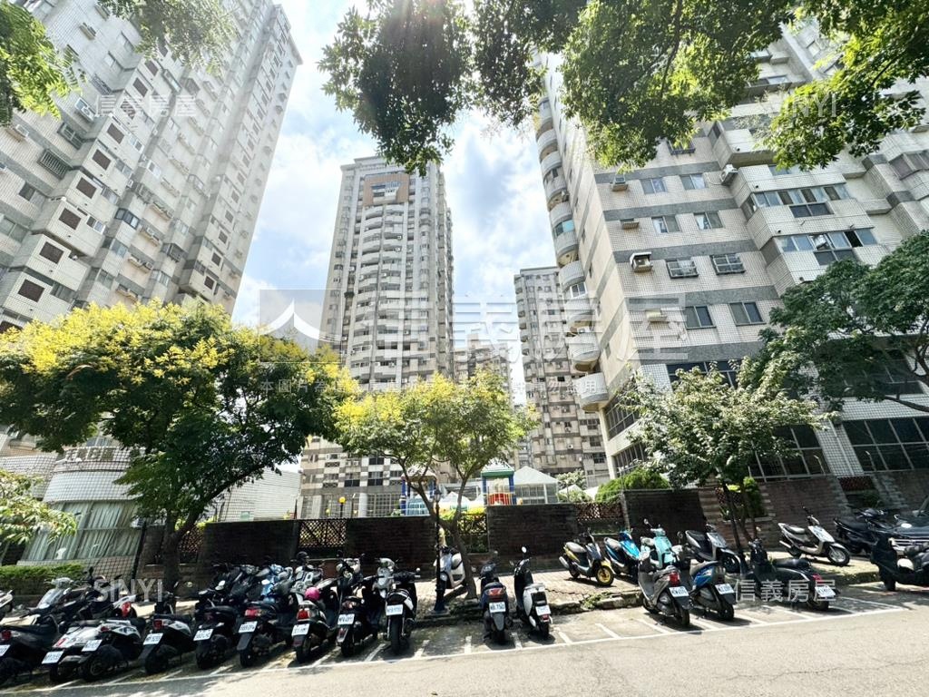 瑞B四房平車！請點房屋室內格局與周邊環境