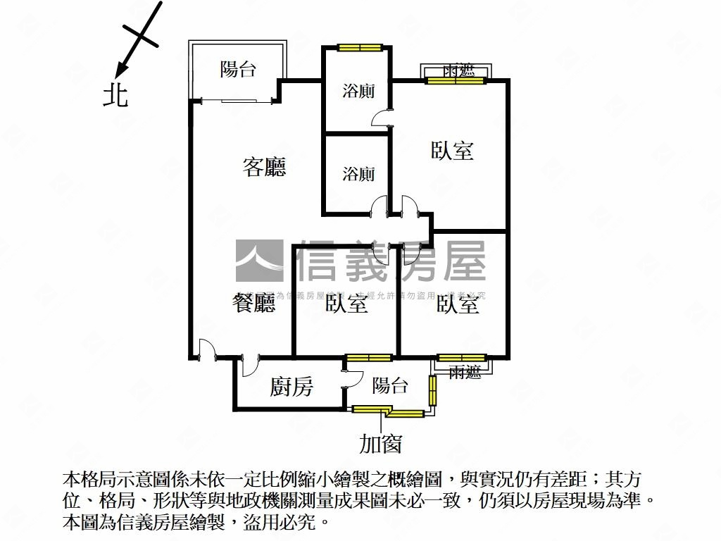 大英博物館＊看山水朝東南房屋室內格局與周邊環境
