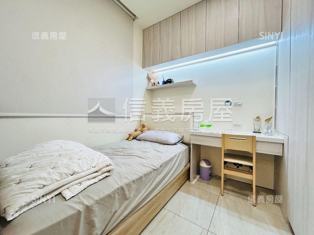 重安街上。集美雙匯房屋室內格局與周邊環境