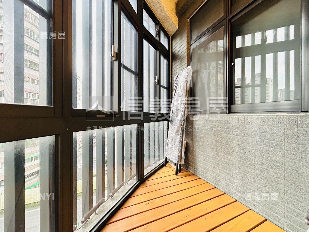 重安街上。集美雙匯房屋室內格局與周邊環境