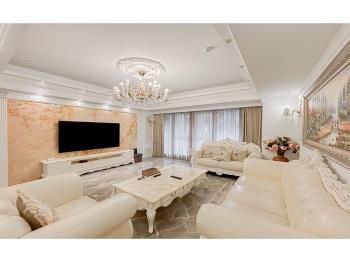 誠售氣派皇居大四房雙車位