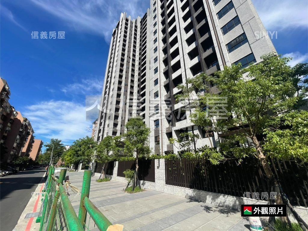 ＜新接＞碧硯閣景觀高樓房屋室內格局與周邊環境