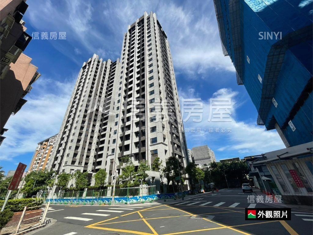 ＜新接＞碧硯閣景觀高樓房屋室內格局與周邊環境