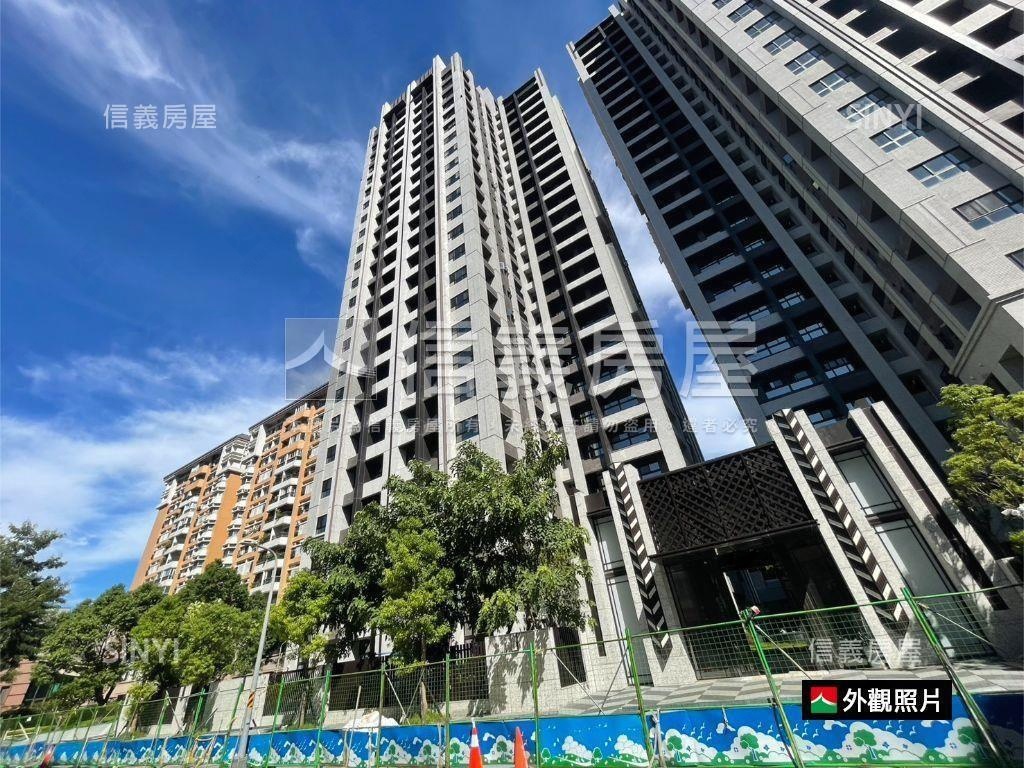 ＜新接＞碧硯閣景觀高樓房屋室內格局與周邊環境