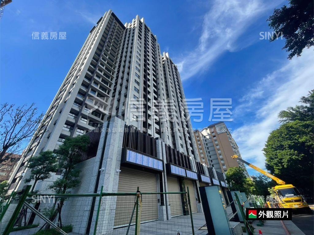 ＜新接＞碧硯閣景觀高樓房屋室內格局與周邊環境