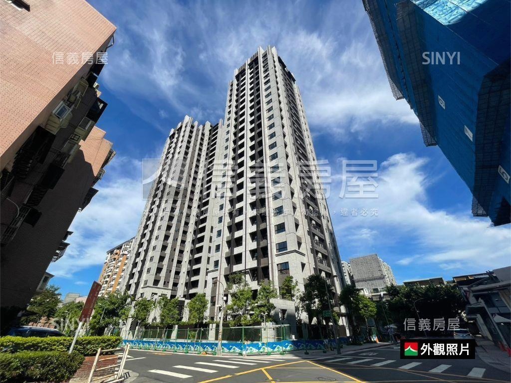 ＜新接＞碧硯閣景觀高樓房屋室內格局與周邊環境