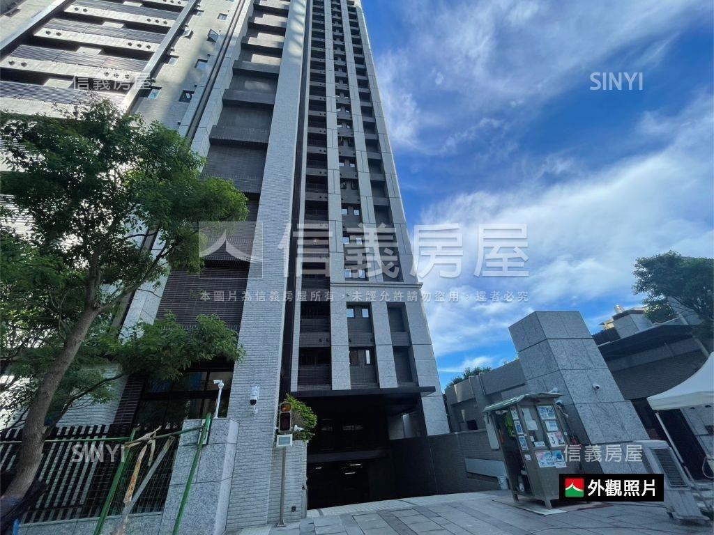 ＜新接＞碧硯閣景觀高樓房屋室內格局與周邊環境