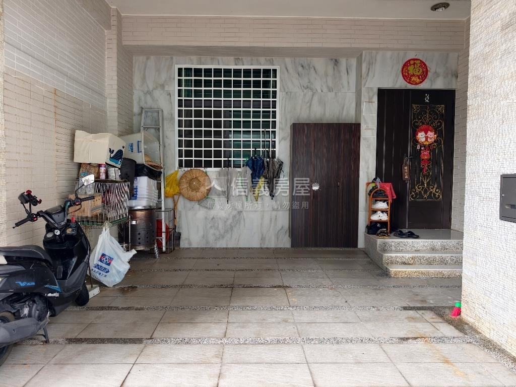 高大稀有六米面寬雙車墅房屋室內格局與周邊環境