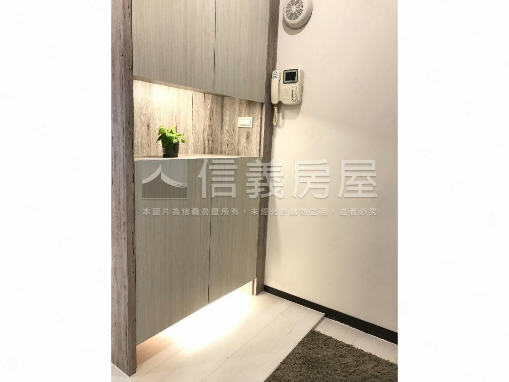 法國賞匠心三房車位房屋室內格局與周邊環境