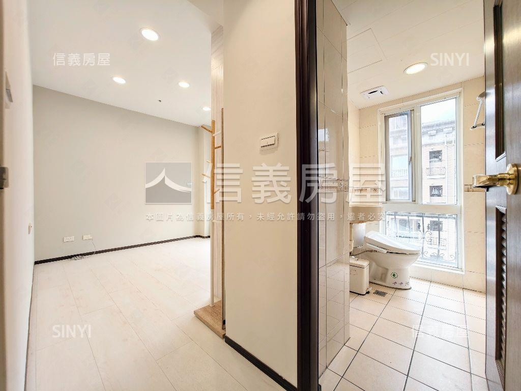 法國賞匠心三房車位房屋室內格局與周邊環境