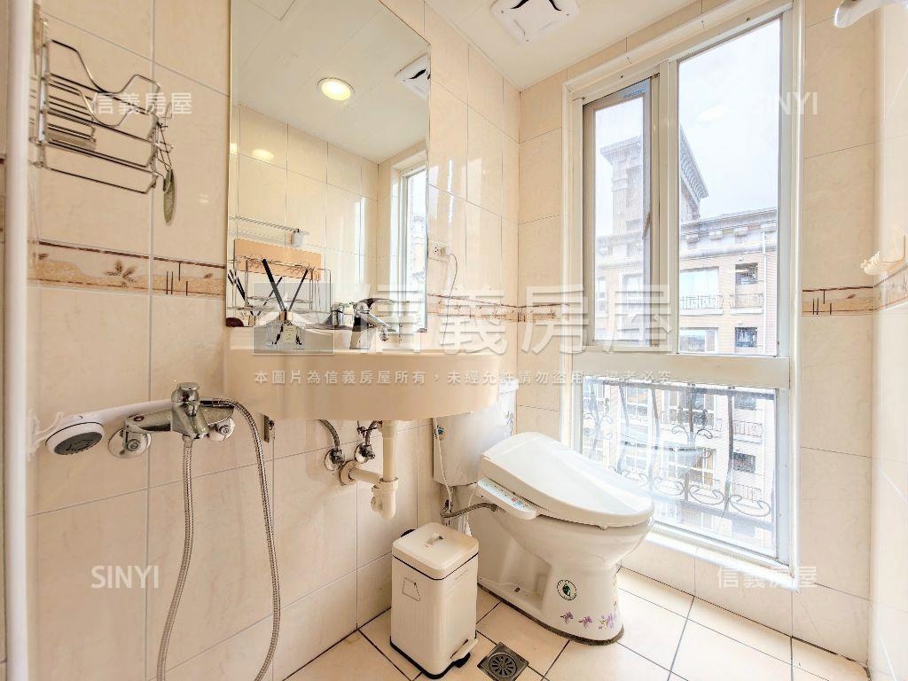 法國賞匠心三房車位房屋室內格局與周邊環境