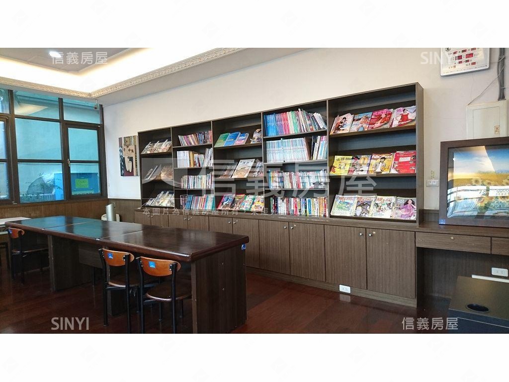 法國賞匠心三房車位房屋室內格局與周邊環境