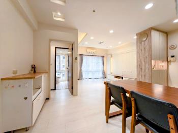 法國賞匠心三房車位