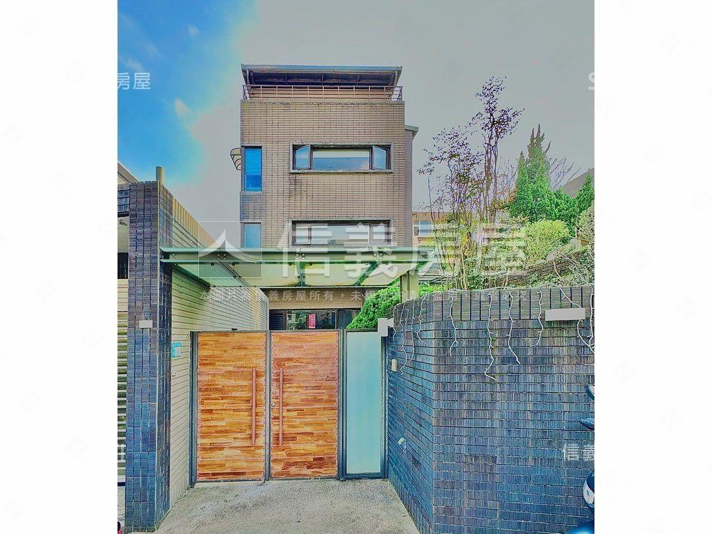 老爺山莊．高檔別墅房屋室內格局與周邊環境