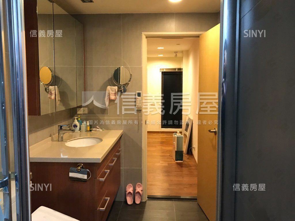 老爺山莊．高檔別墅房屋室內格局與周邊環境