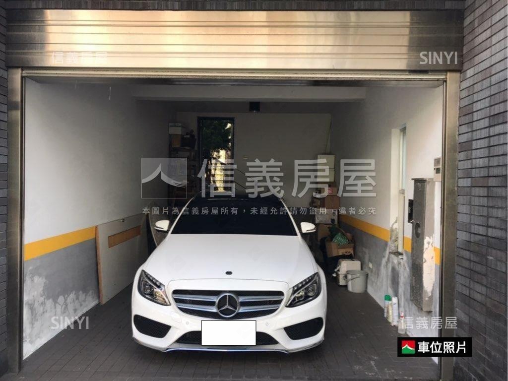 老爺山莊．高檔別墅房屋室內格局與周邊環境