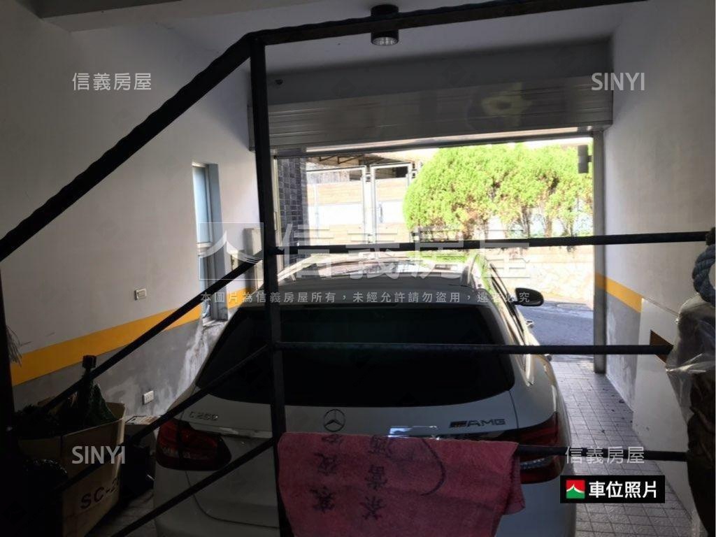 老爺山莊．高檔別墅房屋室內格局與周邊環境