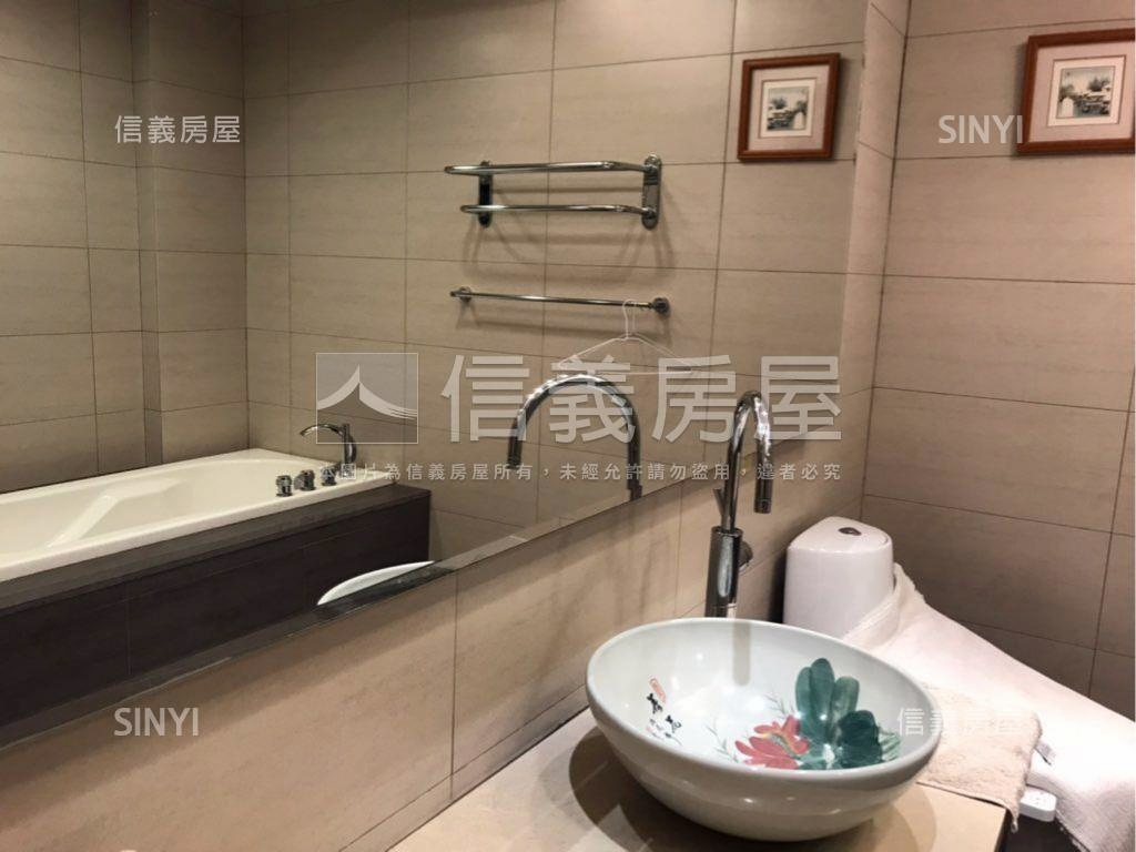 老爺山莊．高檔別墅房屋室內格局與周邊環境