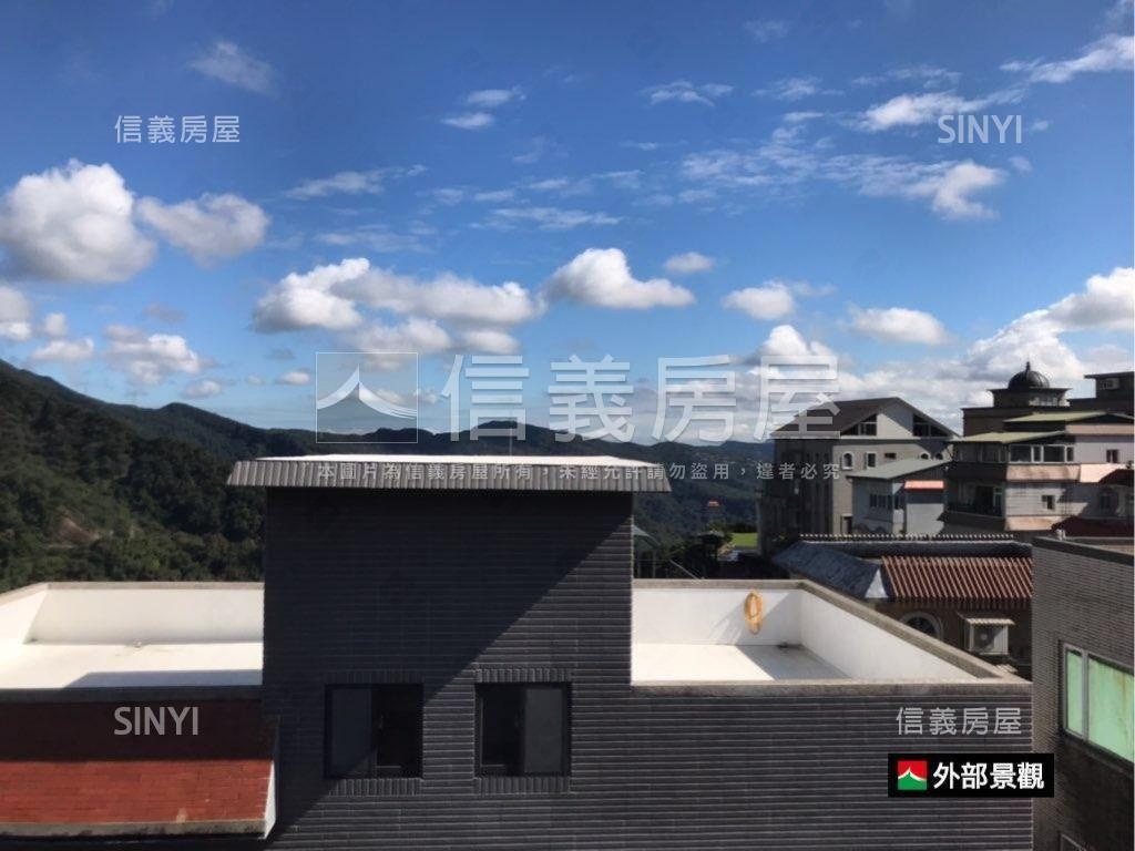 老爺山莊．高檔別墅房屋室內格局與周邊環境