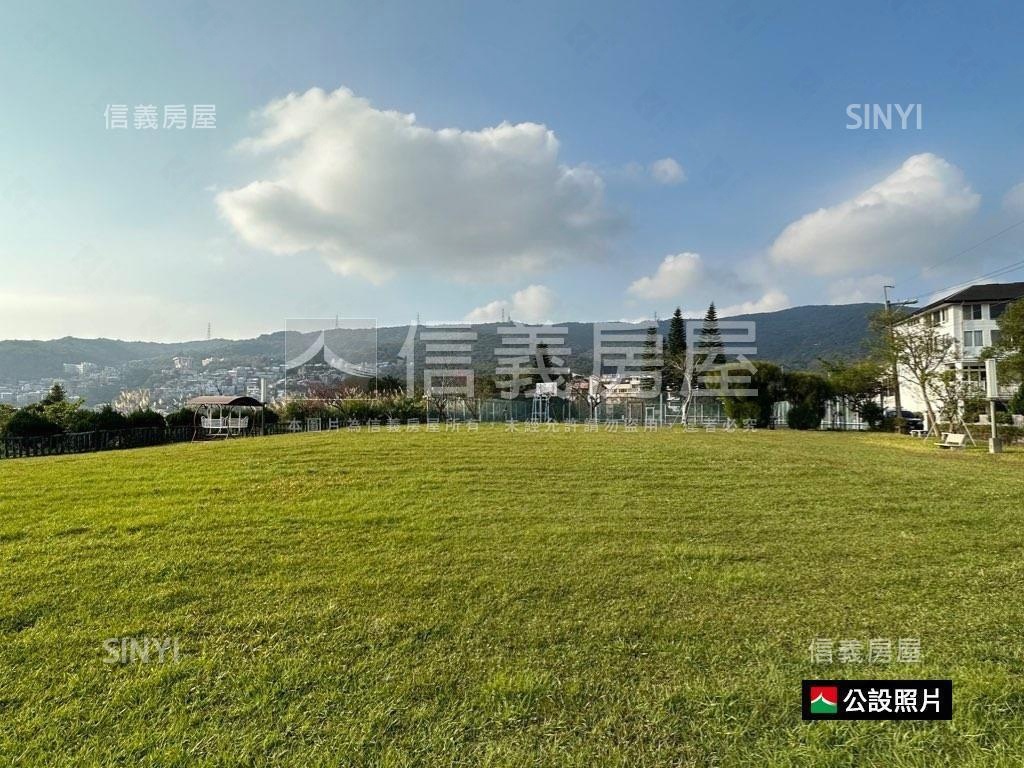 老爺山莊．高檔別墅房屋室內格局與周邊環境