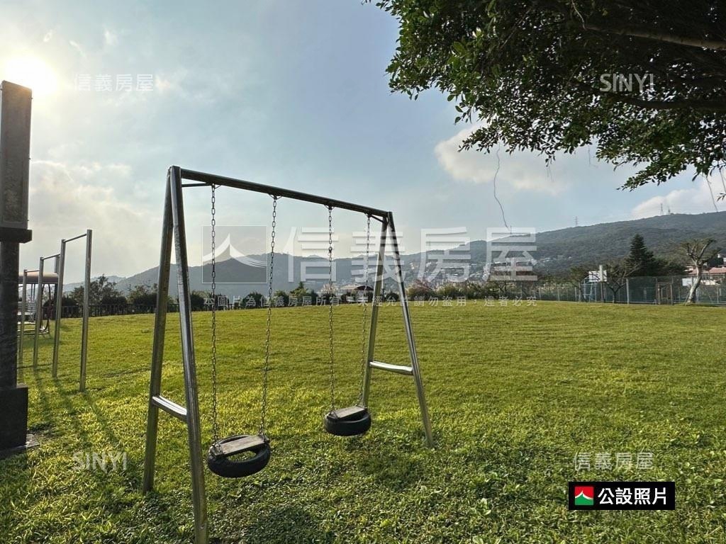 老爺山莊．高檔別墅房屋室內格局與周邊環境