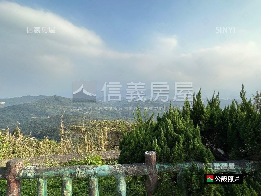老爺山莊．高檔別墅房屋室內格局與周邊環境